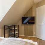 Guest house Lepke Apartmanhaz Es Etterem