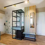 Lepke Apartmanhaz Es Etterem Guest house 3*