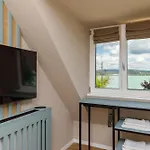 Guest house Lepke Apartmanhaz Es Etterem