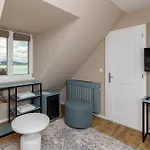 Lepke Apartmanhaz Es Etterem 3*