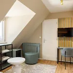 Lepke Apartmanhaz Es Etterem Tihany