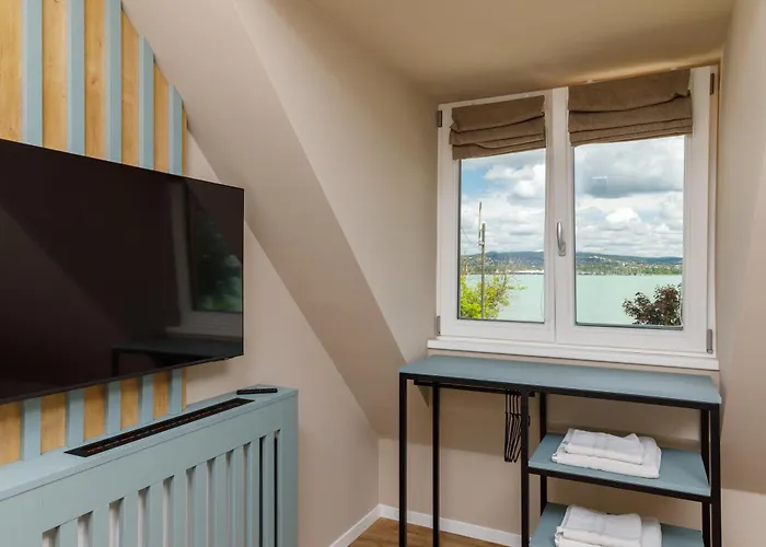 Gasthof Lepke Apartmanhaz Es Etterem